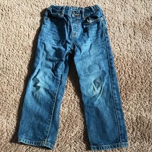 Children’s Place Skinny Jeans